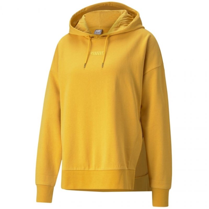 Felpa con cappuccio Puma Her Hoodie TR W 589519 37