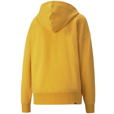 Felpa con cappuccio Puma Her Hoodie TR W 589519 37