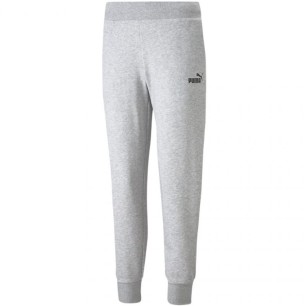 Puma ESS Sweatpants FL W 586839 04