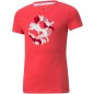 T-shirt Puma Alpha Tee G Jr 589228 35