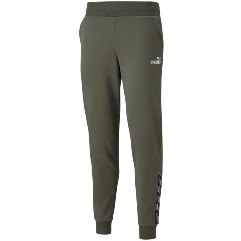 Puma power Pants FL cl Grape Lea W 589546 44