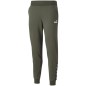 Pantaloni Puma Power FL cl Grape Lea W 589546 44