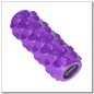 Fitness HMS PURPLE FS107 roller