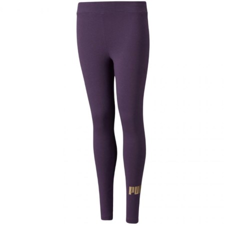 Leggings Puma ESS + Logo Jr 587050 16