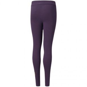 Leggings Puma ESS + Logo Jr 587050 16