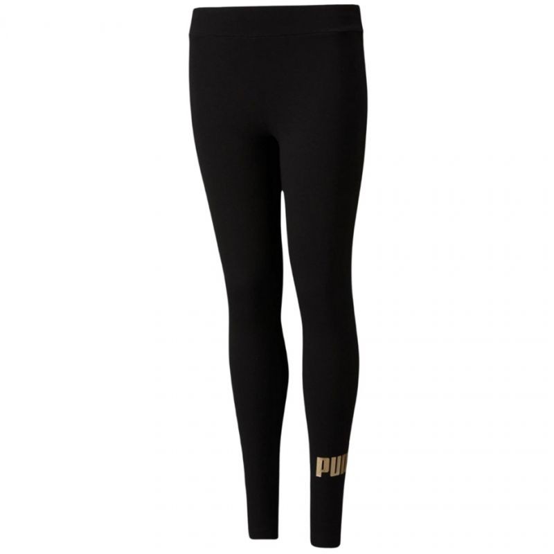 Leggings Puma ESS + Logo Jr 587050 56