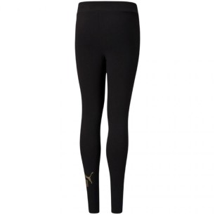 Leggings Puma ESS + Logo Jr 587050 56