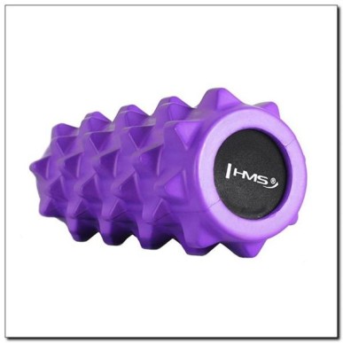 Rullo Fitness HMS PURPLE FS107