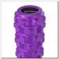 Fitness HMS PURPLE FS107 roller