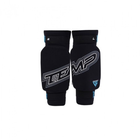 Tempish Pro G-Pads M floorball knee pads 13500005100