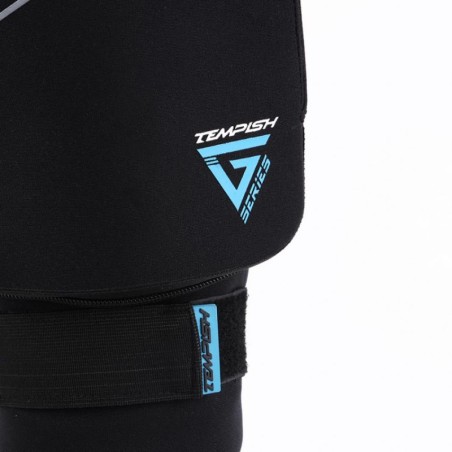 Tempish Pro G-Pads M floorball knee pads 13500005100