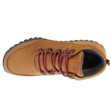 Scarpe Columbia Fairbanks Mid M 1950921286