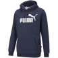 Puma ESS Heather Hoodie FL M 586739 06