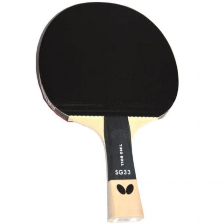 Ping-pong racket Butterfly Timo Boll SG33 85017