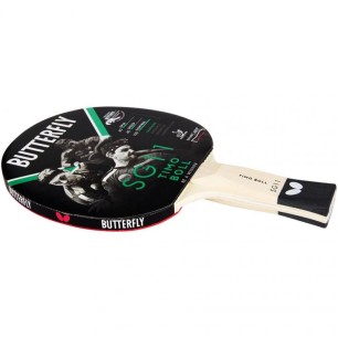 Racchetta da ping-pong Butterfly Timo Boll SG11 85012