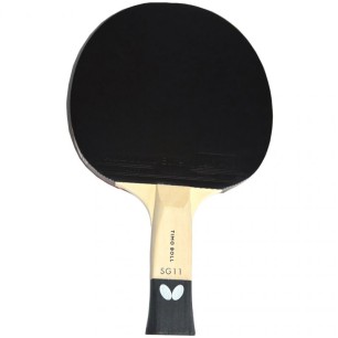 Ping-pong racket Butterfly Timo Boll SG11 85012