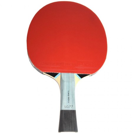 Butterfly Timo Boll Ping Pong Racket SG77 85027