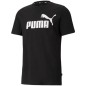 Maglietta con logo Puma ESS M 586666 01