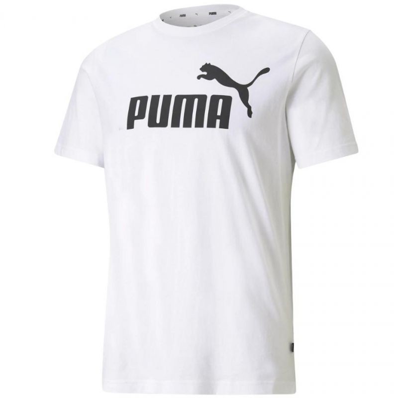 Maglietta Puma ESS Logo M 586666 02