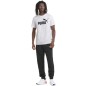 Puma ESS Logo Tee M 586666 02