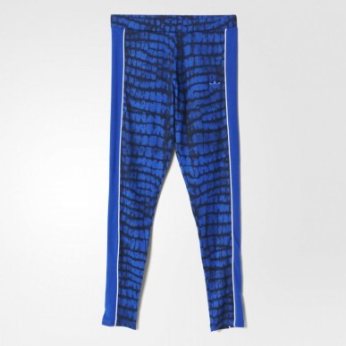 Pantaloni Adidas ORIGINALS City NY Leggings W S19889