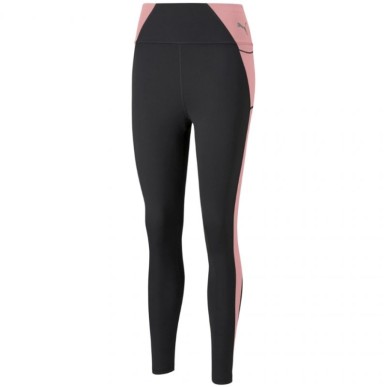 Leggings Puma Evostripe a vita alta 7/8 W 589158 01