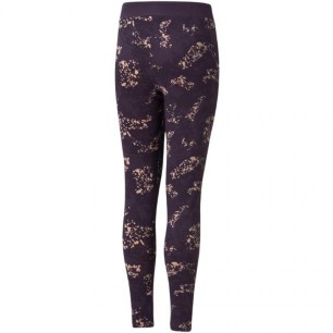 Leggings Puma Alpha AOP Jr 589243 16