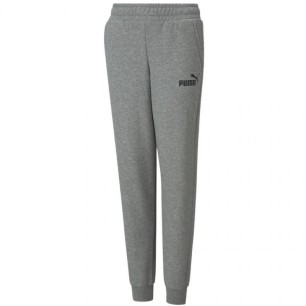 Pantaloni Puma ESS Logo FL Jr 586973 03