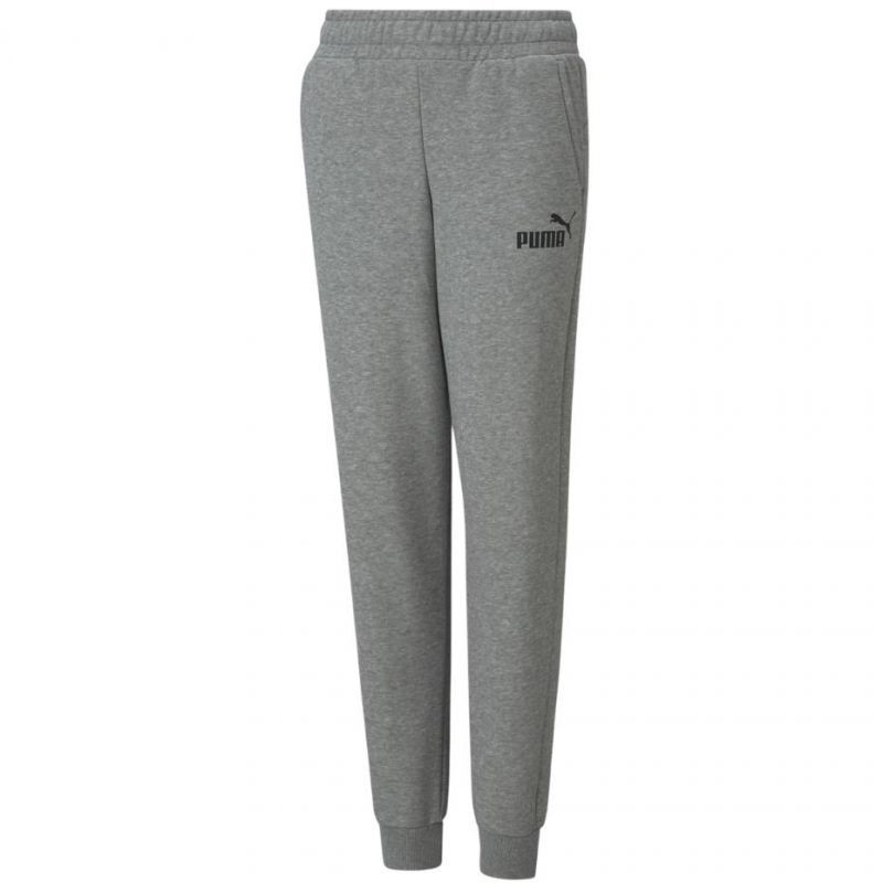 Pantaloni Puma ESS Logo FL Jr 586973 03