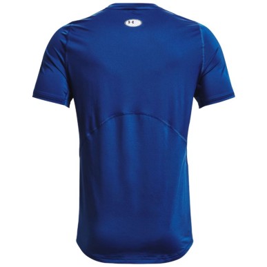 Under Armor Heatgear Armor Fitted Short Sleeve M 1361683-432