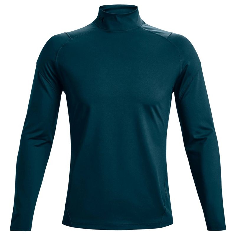 Under Armor ColdGear Rush Mock M 1366059-413 thermoactive shirt