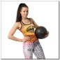 Palla da ginnastica HMS Slam Ball PSB 5 kg