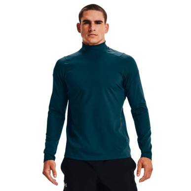 Under Armor ColdGear Rush Mock M 1366059-413 thermoactive shirt