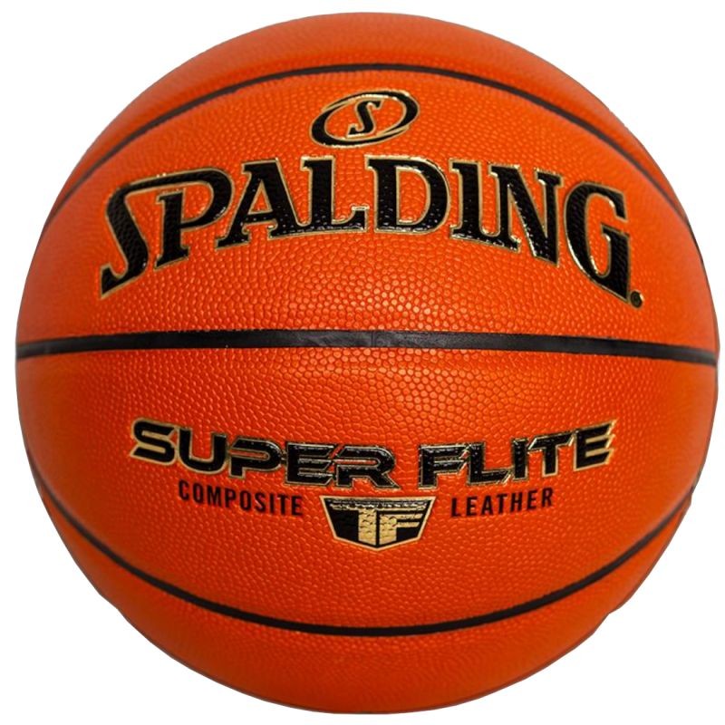 Pallone da basket Spalding Super Flite 76927Z