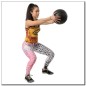 Palla da ginnastica HMS Slam Ball PSB 5 kg