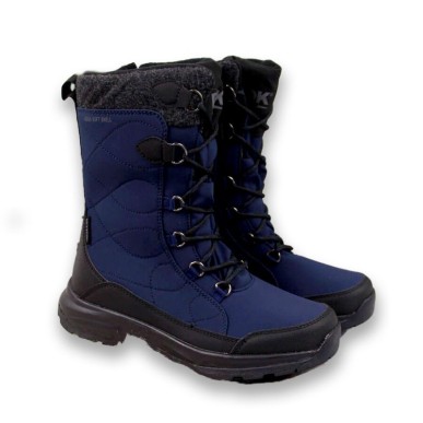 DK W DK61B snow boots