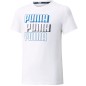 Puma Alpha Tee B Jr 589257 02