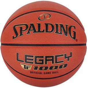 Pallacanestro Spalding TF-1000 Legacy 76963Z