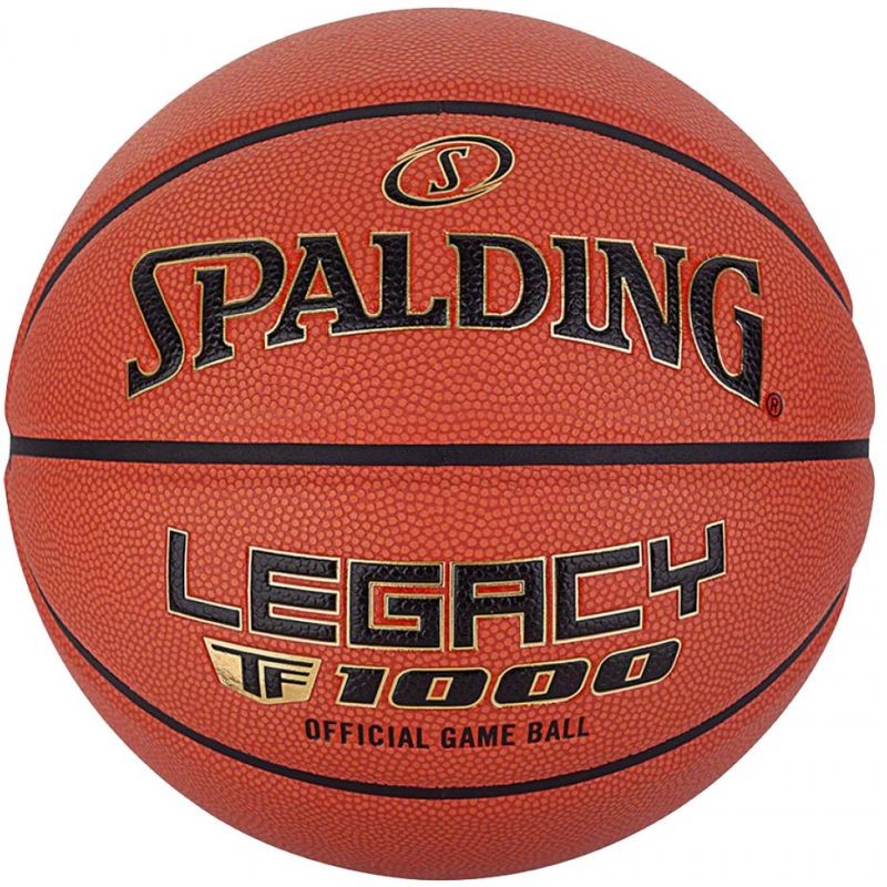 Pallacanestro Spalding TF-1000 Legacy 76963Z