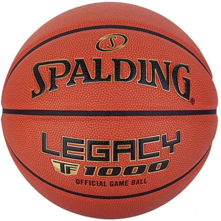 Pallacanestro Spalding TF-1000 Legacy 76963Z