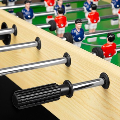 Foosball game Spokey Championship 46 WW 940673