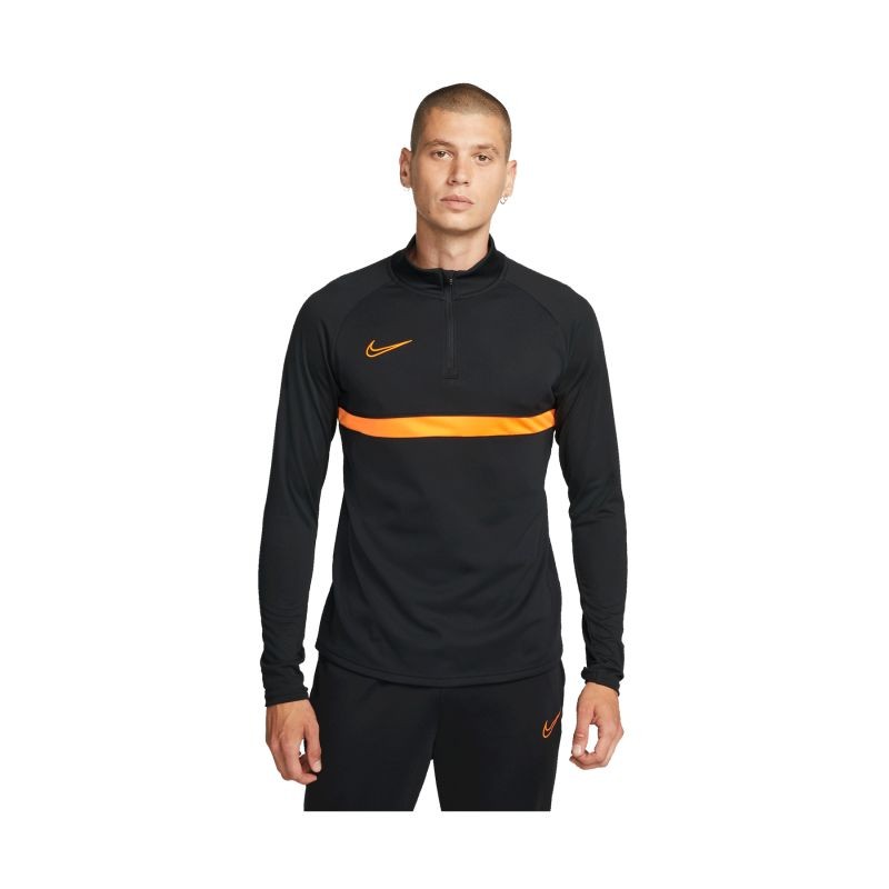 Nike Dri-FIT Academy 21 Drill M CW6110-017 Sweatshirt