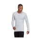 Maglietta adidas TechFit Warm M H23121