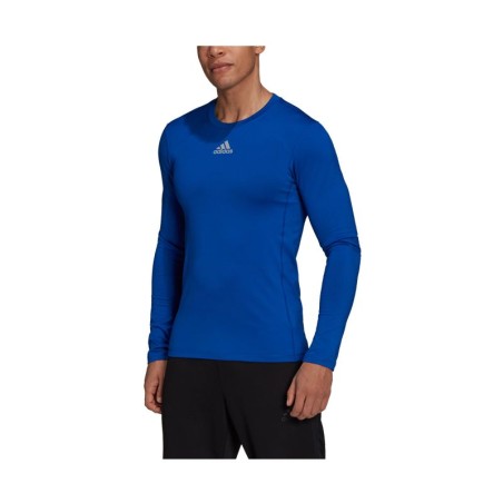 Maglietta adidas TechFit Warm M H23127