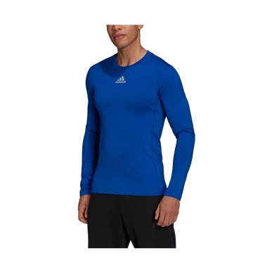 Maglietta adidas TechFit Warm M H23127