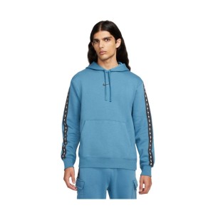 Felpa Nike NSW Repeat Fleece M DM4676-415