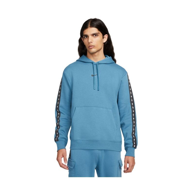 Nike NSW Repeat Fleece M DM4676-415 sweatshirt