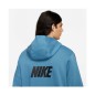 Felpa Nike NSW Repeat Fleece M DM4676-415