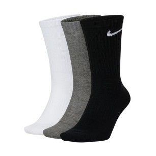 Calzini Nike Everyday Lightweight Crew 3Pak SX7676-964