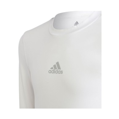 T-shirt adidas Techfit Compression Jr H23156